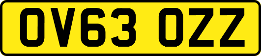 OV63OZZ