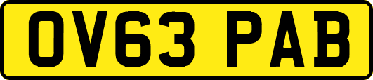 OV63PAB