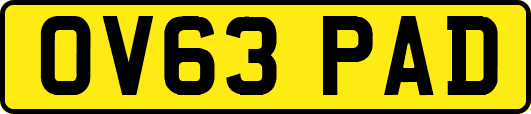 OV63PAD