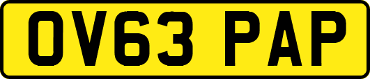 OV63PAP