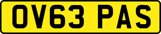OV63PAS