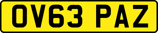 OV63PAZ