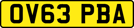 OV63PBA