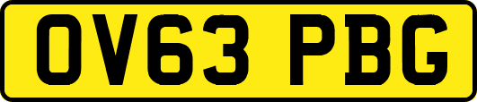 OV63PBG