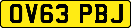 OV63PBJ