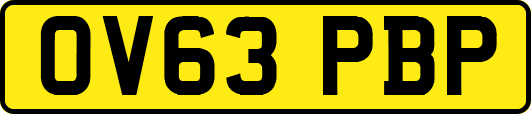 OV63PBP