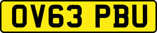 OV63PBU
