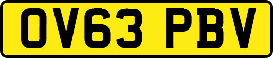 OV63PBV