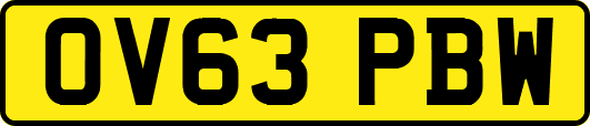 OV63PBW