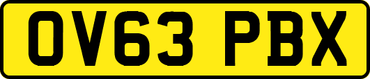 OV63PBX