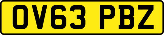 OV63PBZ
