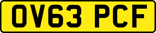 OV63PCF
