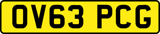 OV63PCG