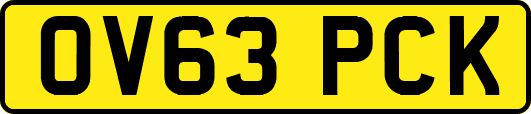 OV63PCK