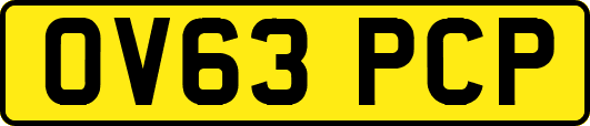 OV63PCP
