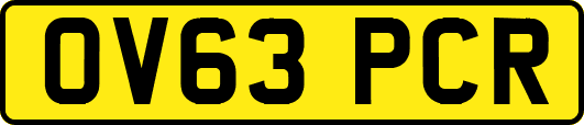 OV63PCR