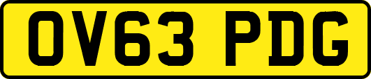 OV63PDG