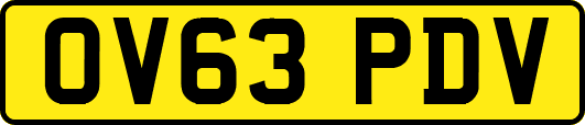 OV63PDV
