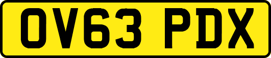 OV63PDX