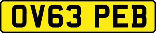 OV63PEB