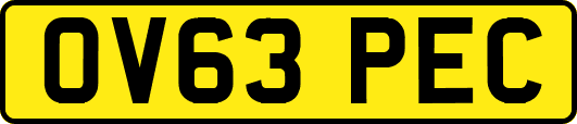 OV63PEC