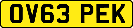 OV63PEK