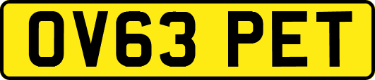 OV63PET