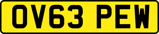 OV63PEW