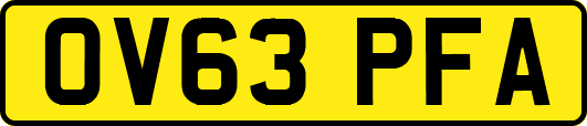 OV63PFA