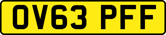 OV63PFF