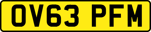 OV63PFM