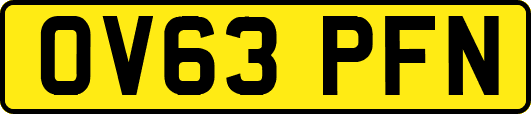 OV63PFN
