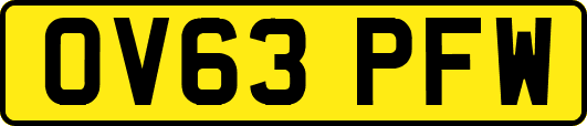 OV63PFW