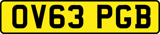 OV63PGB