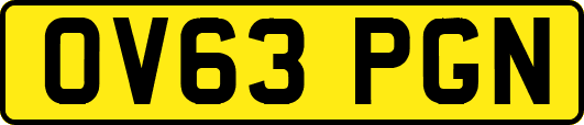 OV63PGN