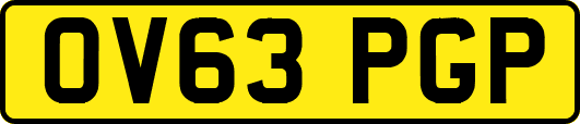 OV63PGP
