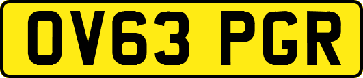 OV63PGR