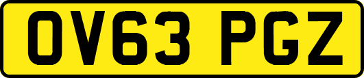 OV63PGZ