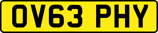 OV63PHY
