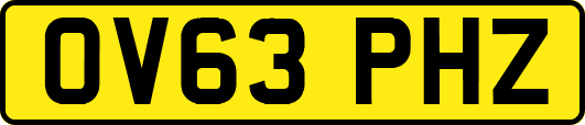 OV63PHZ
