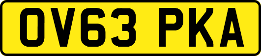 OV63PKA
