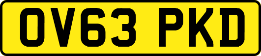 OV63PKD