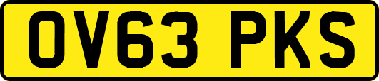 OV63PKS