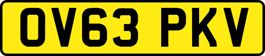 OV63PKV