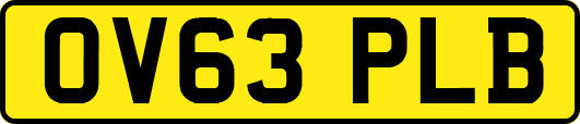 OV63PLB