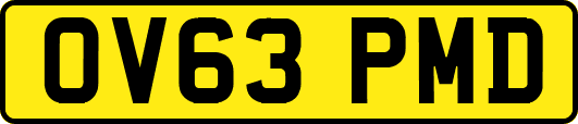OV63PMD