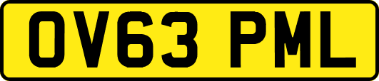 OV63PML