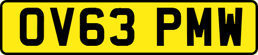 OV63PMW