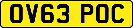 OV63POC