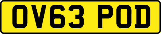 OV63POD